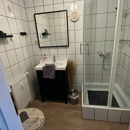 Ferienwohnung Hexenstuben Tanne - 4 Dtv Sterne Exterior foto