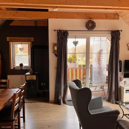 Ferienwohnung Hexenstuben Tanne - 4 Dtv Sterne Exterior foto