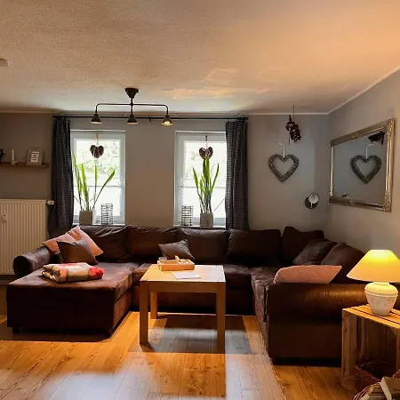 Ferienwohnung Hexenstuben Tanne - 4 Dtv Sterne Exterior foto