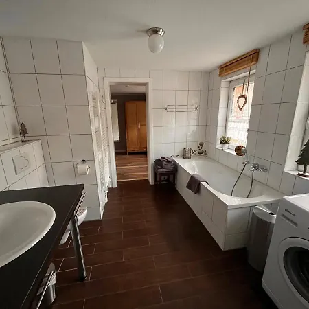 Ferienwohnung Hexenstuben Tanne - 4 Dtv Sterne Exterior foto
