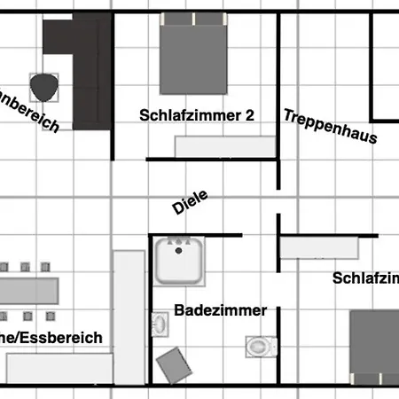 Ferienwohnung Hexenstuben Tanne - 4 Dtv Sterne Exterior foto